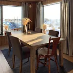 Stylish With Lovely View At Stavadalen