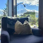 Casa de Férias Stylish With Lovely View At Stavadalen