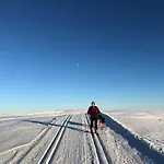 Stylish With Lovely View At Stavadalen Reinli
