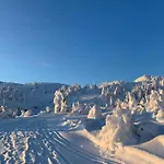 Stylish With Lovely View At Stavadalen *