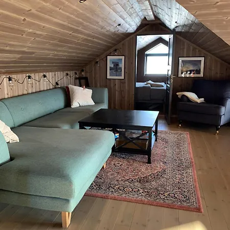 Stylish With Lovely View At Stavadalen Nyaraló *