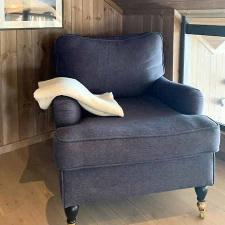 Stylish With Lovely View At Stavadalen Reinli