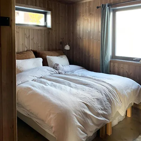 Stylish With Lovely View At Stavadalen