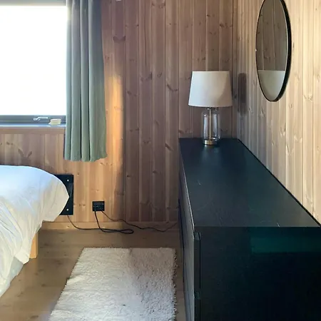 Stylish With Lovely View At Stavadalen