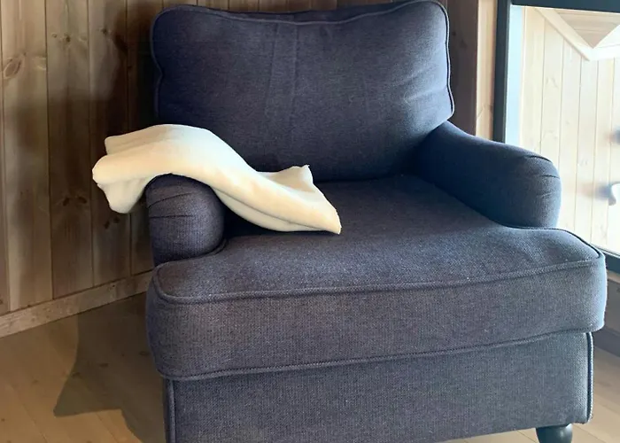 Stylish With Lovely View At Stavadalen