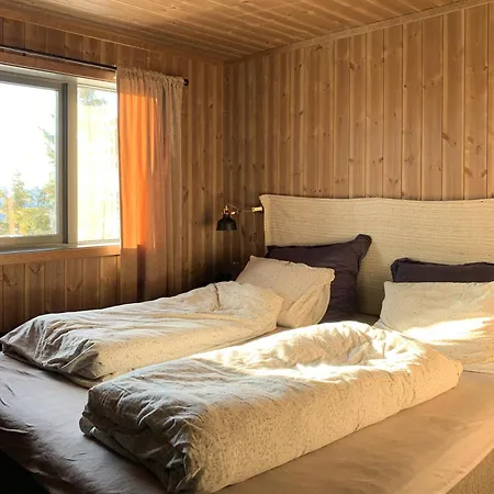 Stylish With Lovely View At Stavadalen